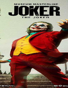 فيلم Joker 2019 مترجم