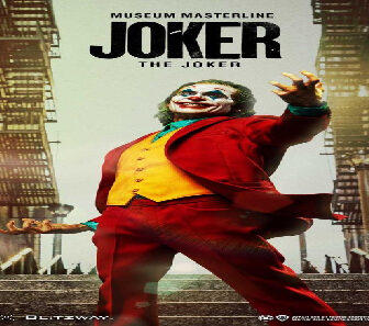 فيلم Joker 2019 مترجم
