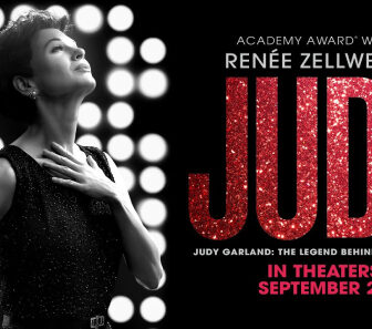 فيلم Judy 2019 مترجم