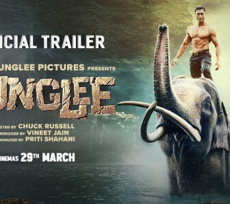 فيلم Junglee 2019 مترجم
