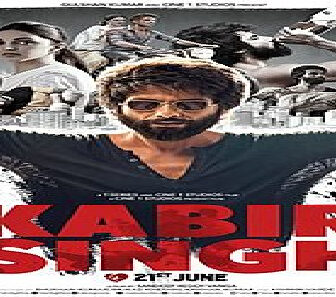فيلم Kabir Singh 2019 مترجم