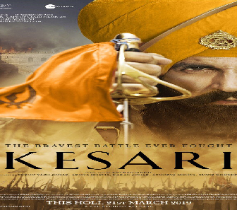 فيلم Kesari 2019 مترجم