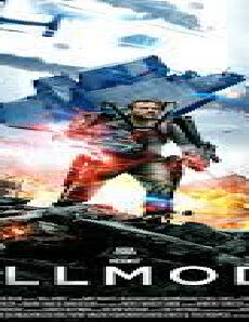 فيلم Kill Mode 2019 مترجم