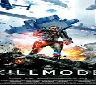 فيلم Kill Mode 2019 مترجم
