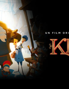 فيلم Klaus 2019 مترجم