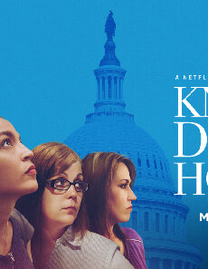 فيلم Knock Down The House 2019 مترجم