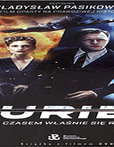 فيلم Kurier 2019 مترجم