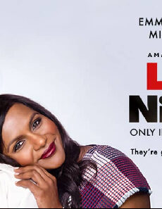 فيلم Late Night 2019 مترجم