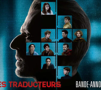 فيلم Les Traducteurs 2019 مترجم