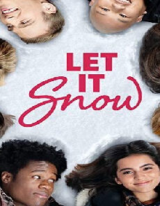 فيلم Let It Snow 2019 مترجم