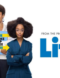 فيلم Little 2019 مترجم