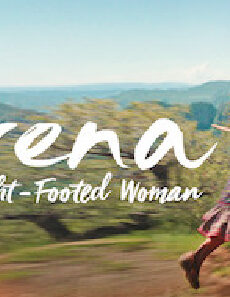 فيلم Lorena Light Footed Woman 2019 مترجم