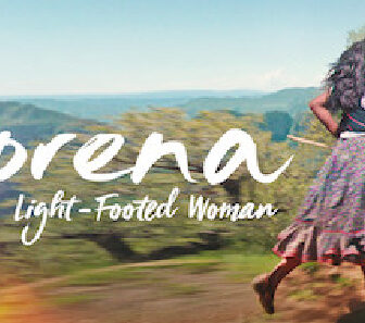 فيلم Lorena Light Footed Woman 2019 مترجم
