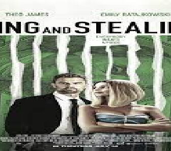 فيلم Lying And Stealing 2019 مترجم