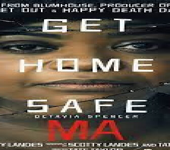 فيلم Ma 2019 مترجم