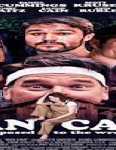 فيلم Man Camp 2019 مترجم