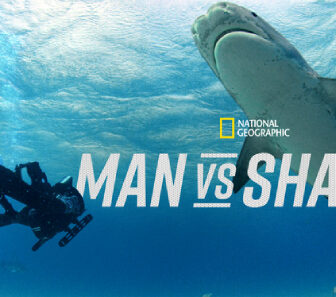 فيلم Man Vs Shark 2019 مترجم