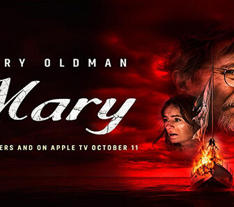 فيلم Mary 2019 مترجم