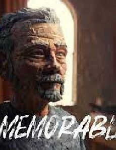فيلم Memorable 2019 مترجم