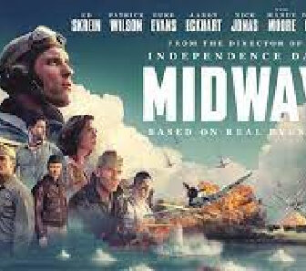 فيلم Midway 2019 مترجم