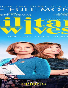 فيلم Military Wives 2019 مترجم
