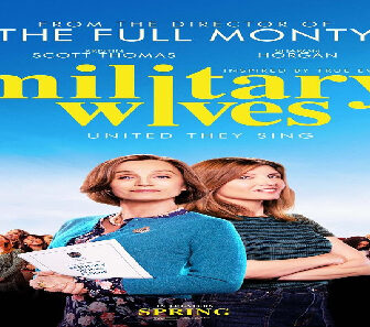 فيلم Military Wives 2019 مترجم