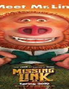 فيلم Missing Link 2019 مترجم