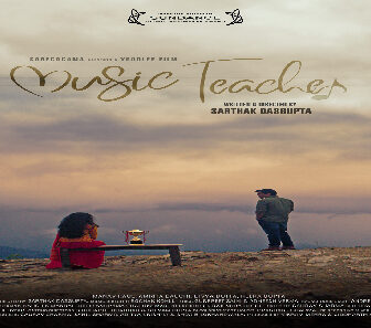 فيلم Music Teacher 2019 مترجم