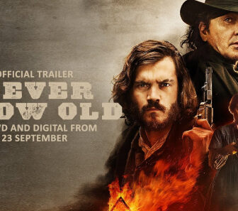 فيلم Never Grow Old 2019 مترجم