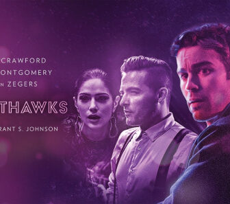 فيلم Nighthawks 2019 مترجم