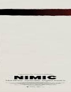 فيلم Nimic 2019 مترجم