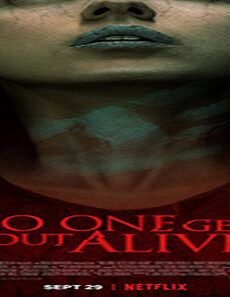 فيلم No One Is There 2019 مترجم