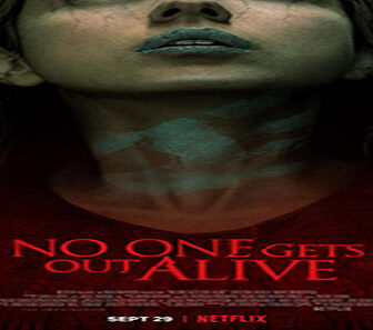 فيلم No One Is There 2019 مترجم