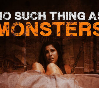 فيلم No Such Thing As Monsters 2019 مترجم