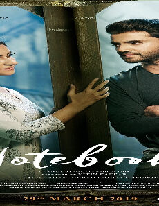 فيلم Notebook 2019 مترجم