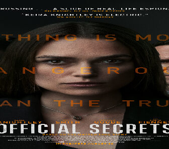 فيلم Official Secrets 2019 مترجم