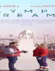 فيلم Olympic Dreams 2019 مترجم