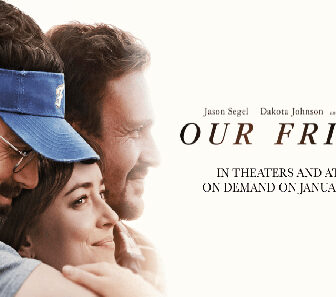 فيلم Our Friend 2019 مترجم