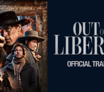 فيلم Out Of Liberty 2019 مترجم
