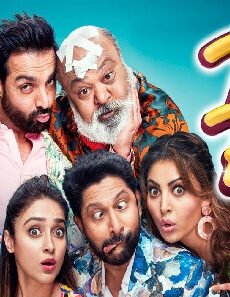 فيلم Pagalpanti 2019 مترجم