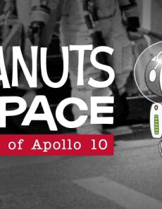 فيلم Peanuts In Space Secrets Of Apollo 10 2019 مترجم