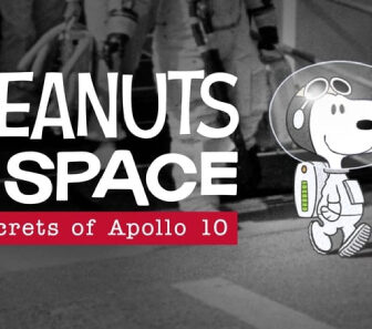 فيلم Peanuts In Space Secrets Of Apollo 10 2019 مترجم
