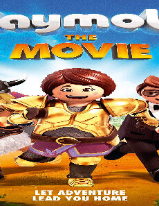 فيلم Playmobil The Movie 2019 مترجم