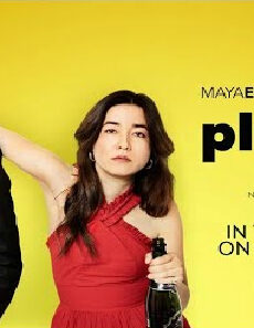 فيلم Plus One 2019 مترجم