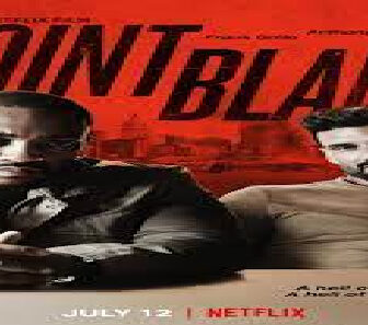فيلم Point Blank 2019 مترجم
