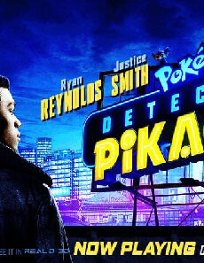 فيلم Pokemon Detective Pikachu 2019 مترجم