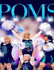 فيلم Poms 2019 مترجم