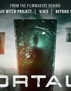 فيلم Portals 2019 مترجم