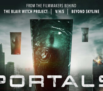 فيلم Portals 2019 مترجم