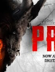 فيلم Prey 2019 مترجم